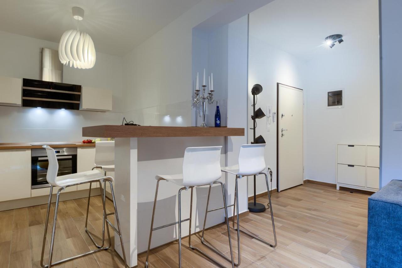 Apartments Dream In Arena 1 Pula Center Free Parking المظهر الخارجي الصورة