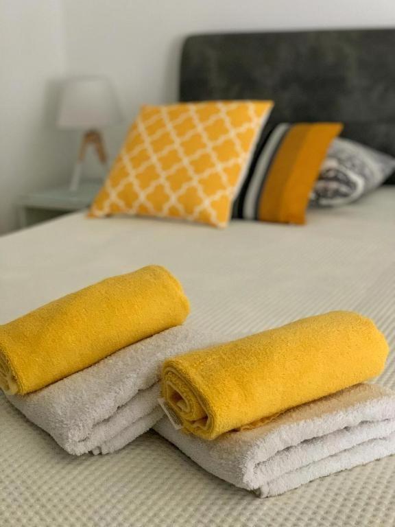 Apartments Dream In Arena 1 Pula Center Free Parking المظهر الخارجي الصورة