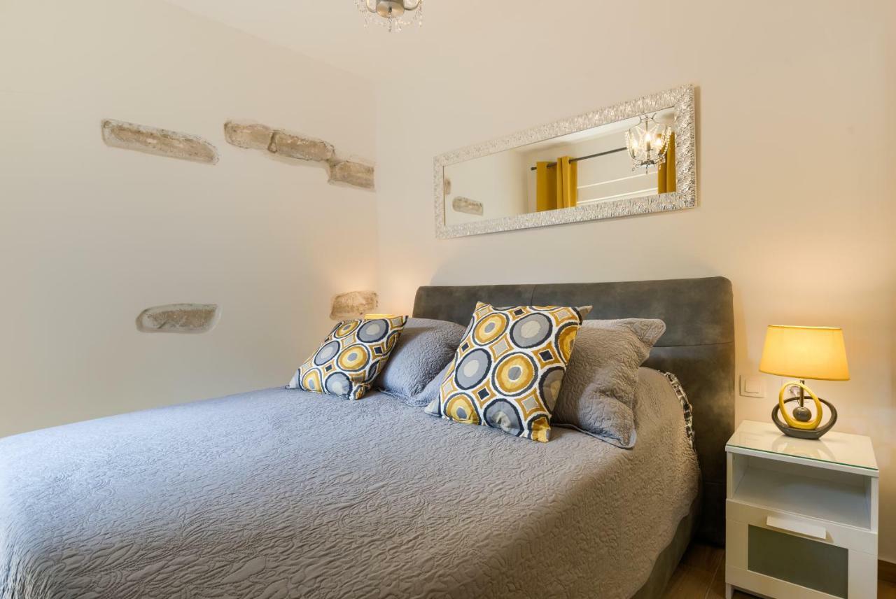 Apartments Dream In Arena 1 Pula Center Free Parking المظهر الخارجي الصورة