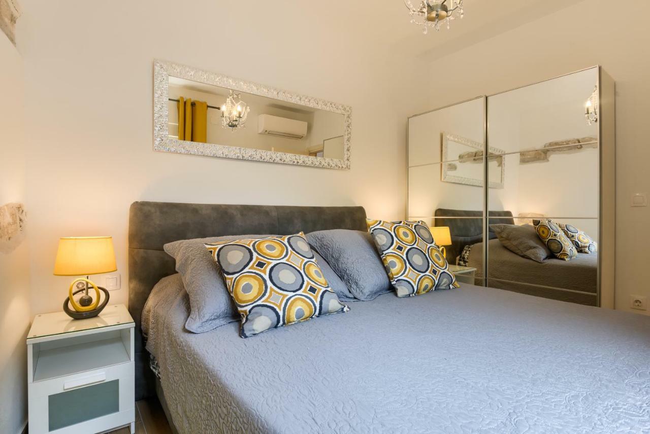 Apartments Dream In Arena 1 Pula Center Free Parking المظهر الخارجي الصورة